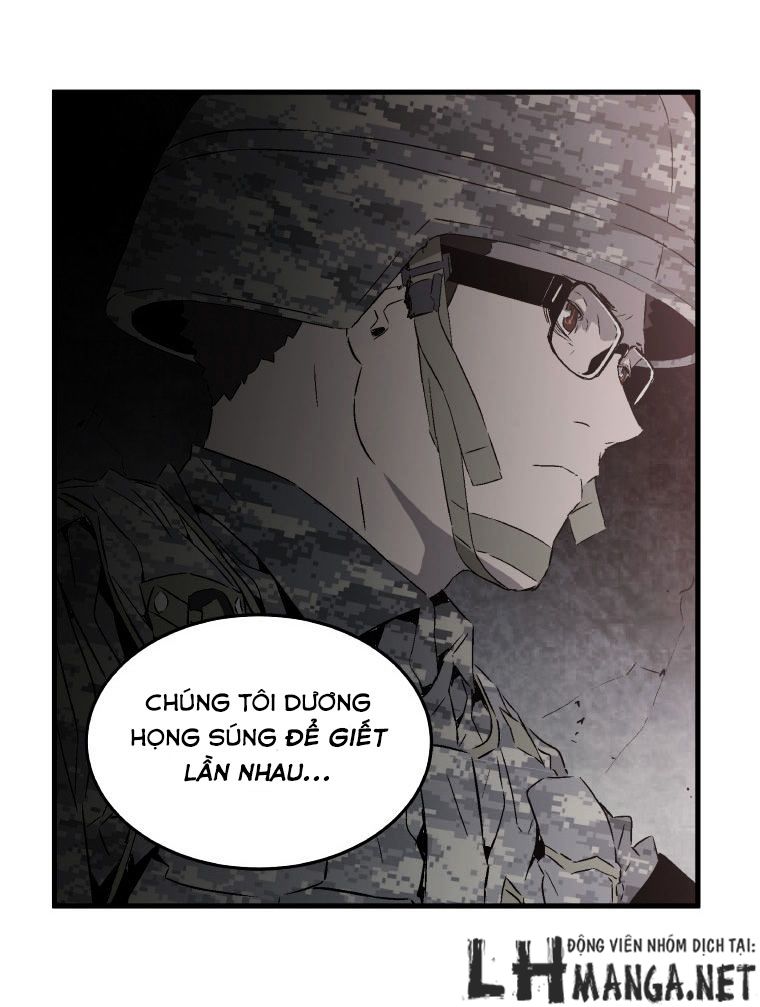 M.i.a - Jakjeonjung Siljong - Chương 14 - Trang 41