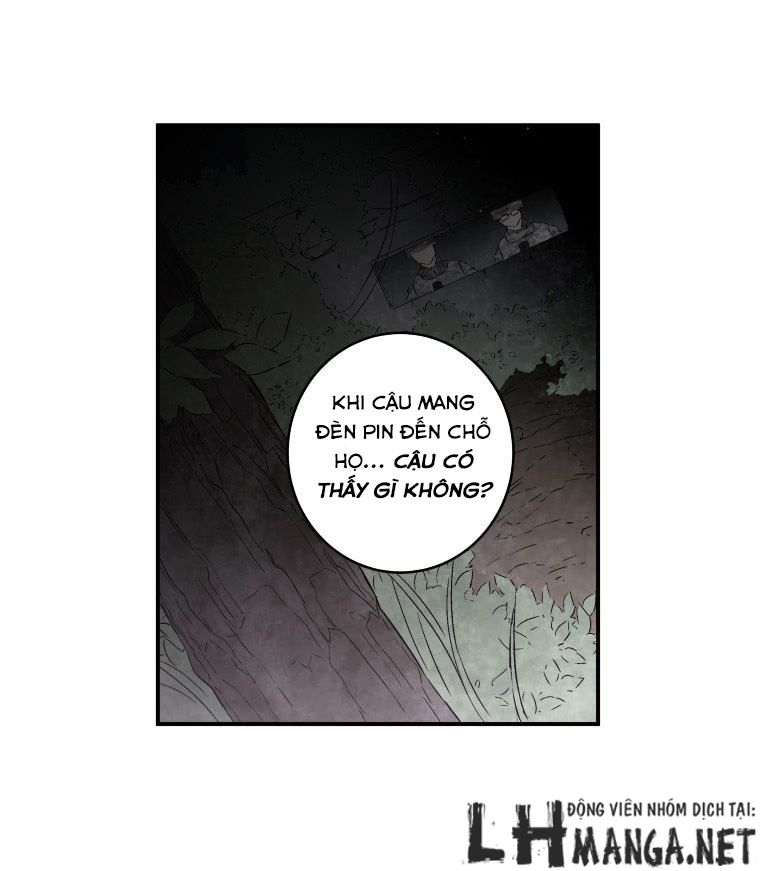 M.i.a - Jakjeonjung Siljong - Chương 14 - Trang 43