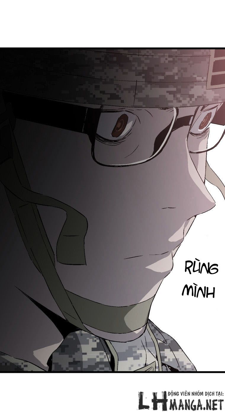 M.i.a - Jakjeonjung Siljong - Chương 14 - Trang 44