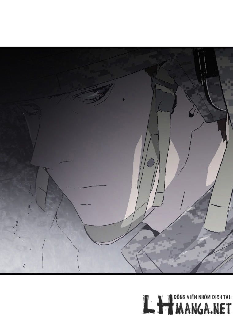 M.i.a - Jakjeonjung Siljong - Chương 14 - Trang 46