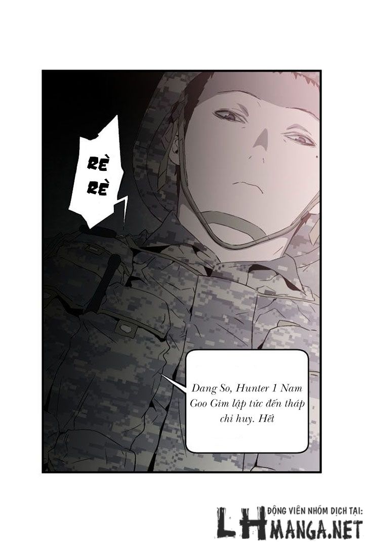 M.i.a - Jakjeonjung Siljong - Chương 15 - Trang 12