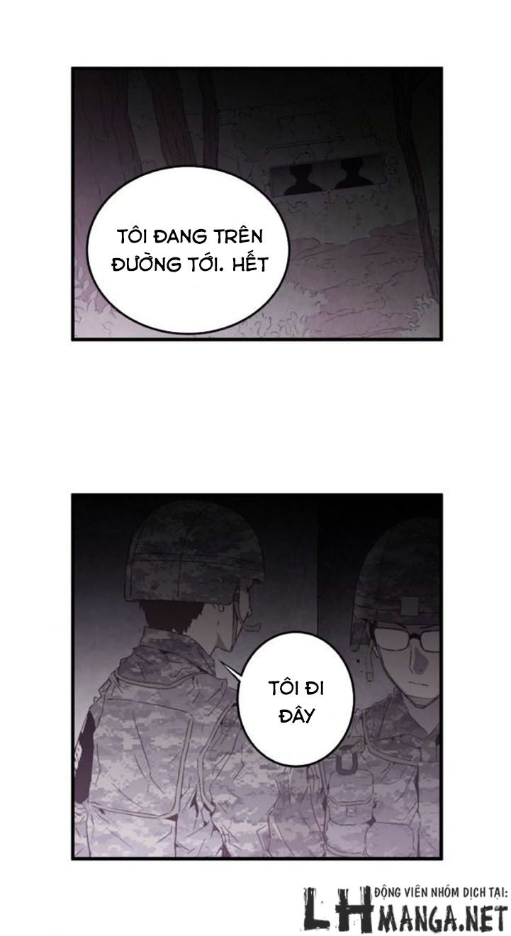 M.i.a - Jakjeonjung Siljong - Chương 15 - Trang 13