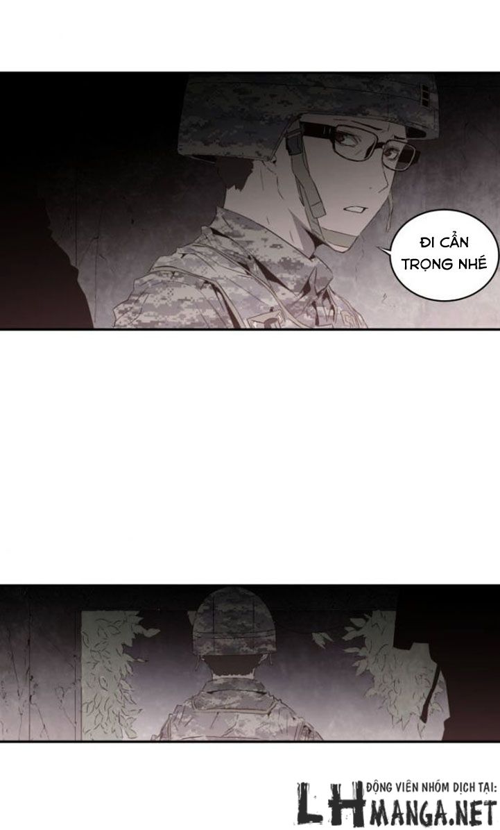 M.i.a - Jakjeonjung Siljong - Chương 15 - Trang 14