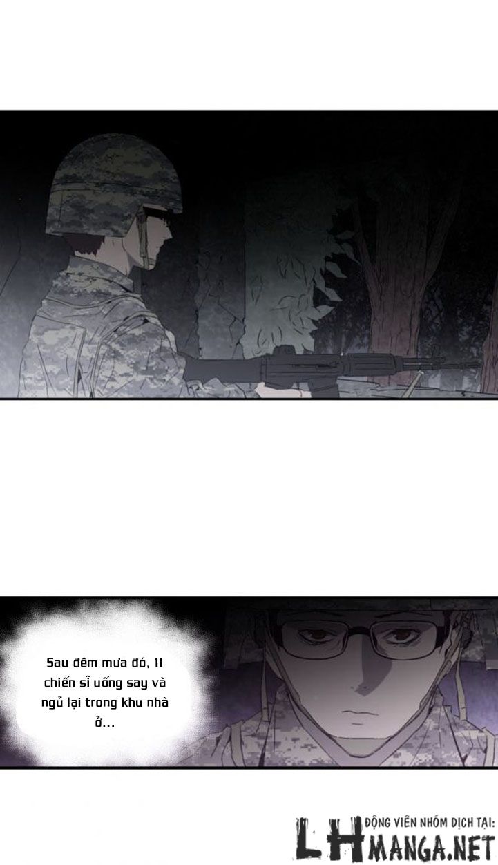 M.i.a - Jakjeonjung Siljong - Chương 15 - Trang 15