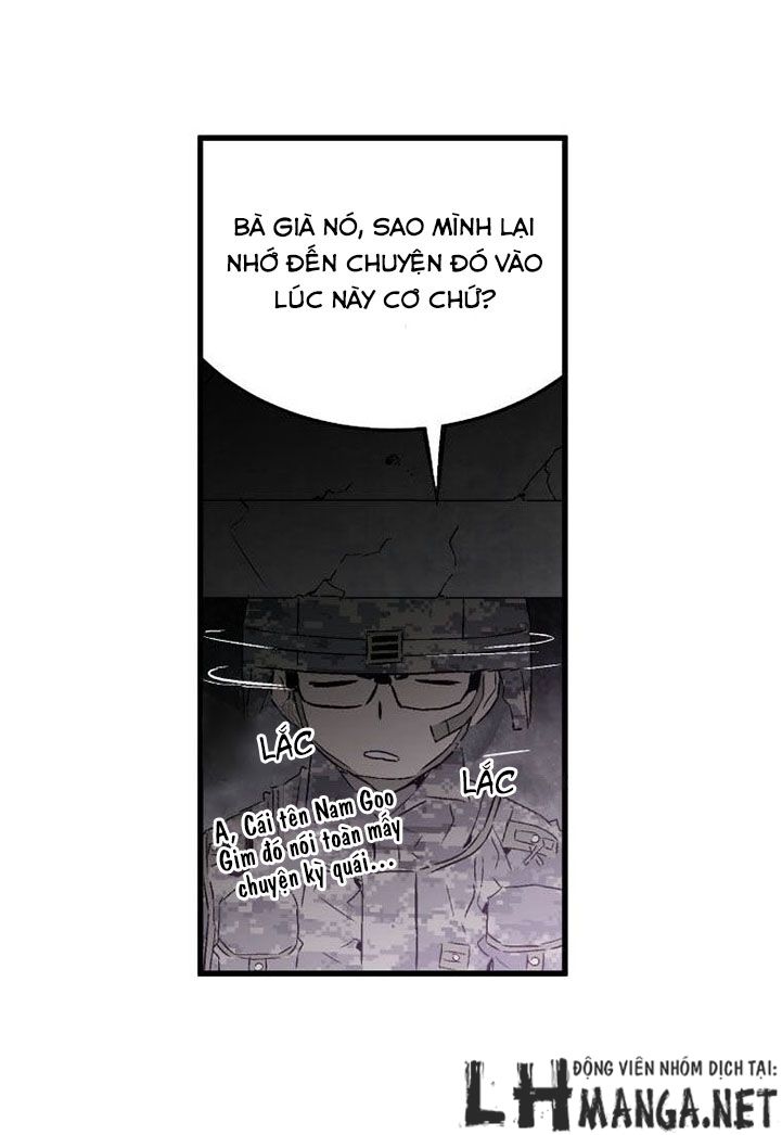 M.i.a - Jakjeonjung Siljong - Chương 15 - Trang 17