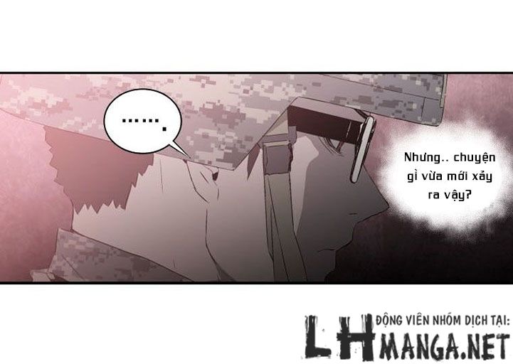 M.i.a - Jakjeonjung Siljong - Chương 15 - Trang 18
