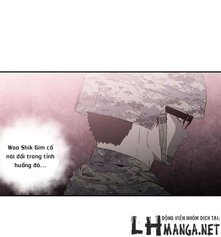 M.i.a - Jakjeonjung Siljong - Chương 15 - Trang 19