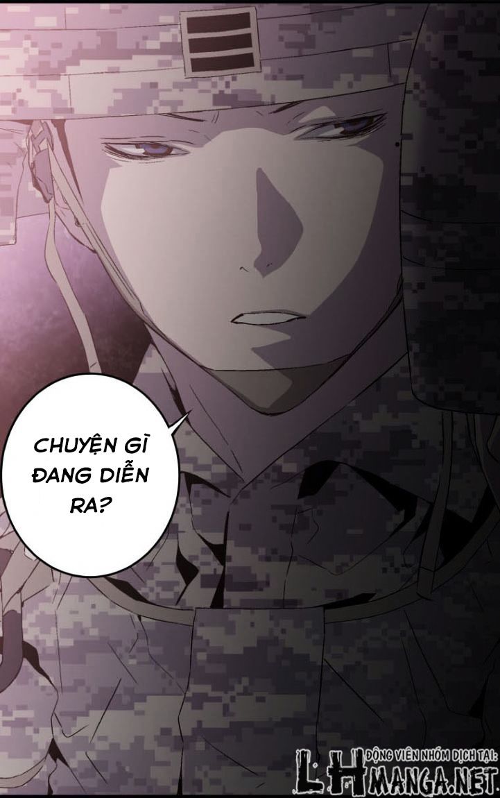 M.i.a - Jakjeonjung Siljong - Chương 15 - Trang 3