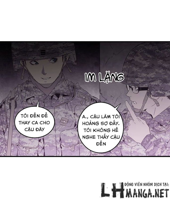 M.i.a - Jakjeonjung Siljong - Chương 15 - Trang 24