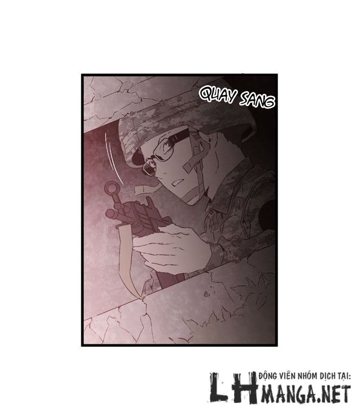 M.i.a - Jakjeonjung Siljong - Chương 15 - Trang 25