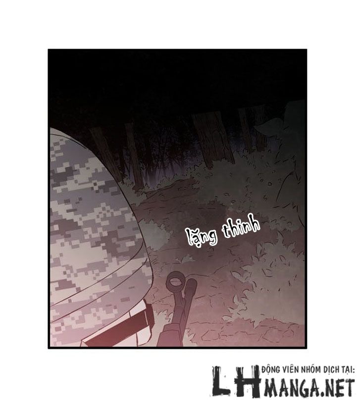 M.i.a - Jakjeonjung Siljong - Chương 15 - Trang 26