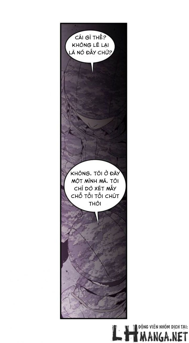 M.i.a - Jakjeonjung Siljong - Chương 15 - Trang 27