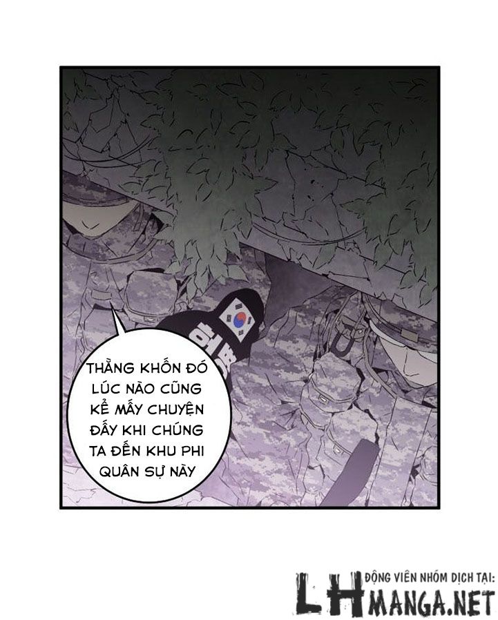 M.i.a - Jakjeonjung Siljong - Chương 15 - Trang 29