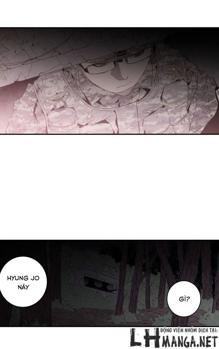 M.i.a - Jakjeonjung Siljong - Chương 15 - Trang 30
