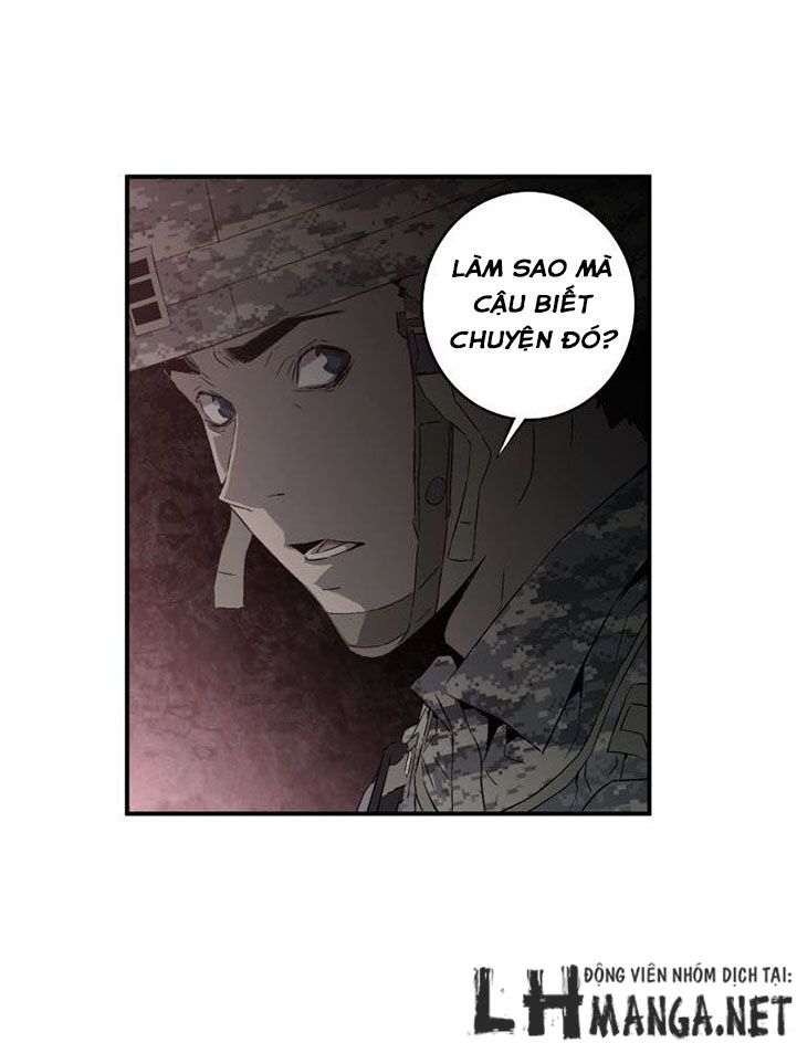 M.i.a - Jakjeonjung Siljong - Chương 15 - Trang 32