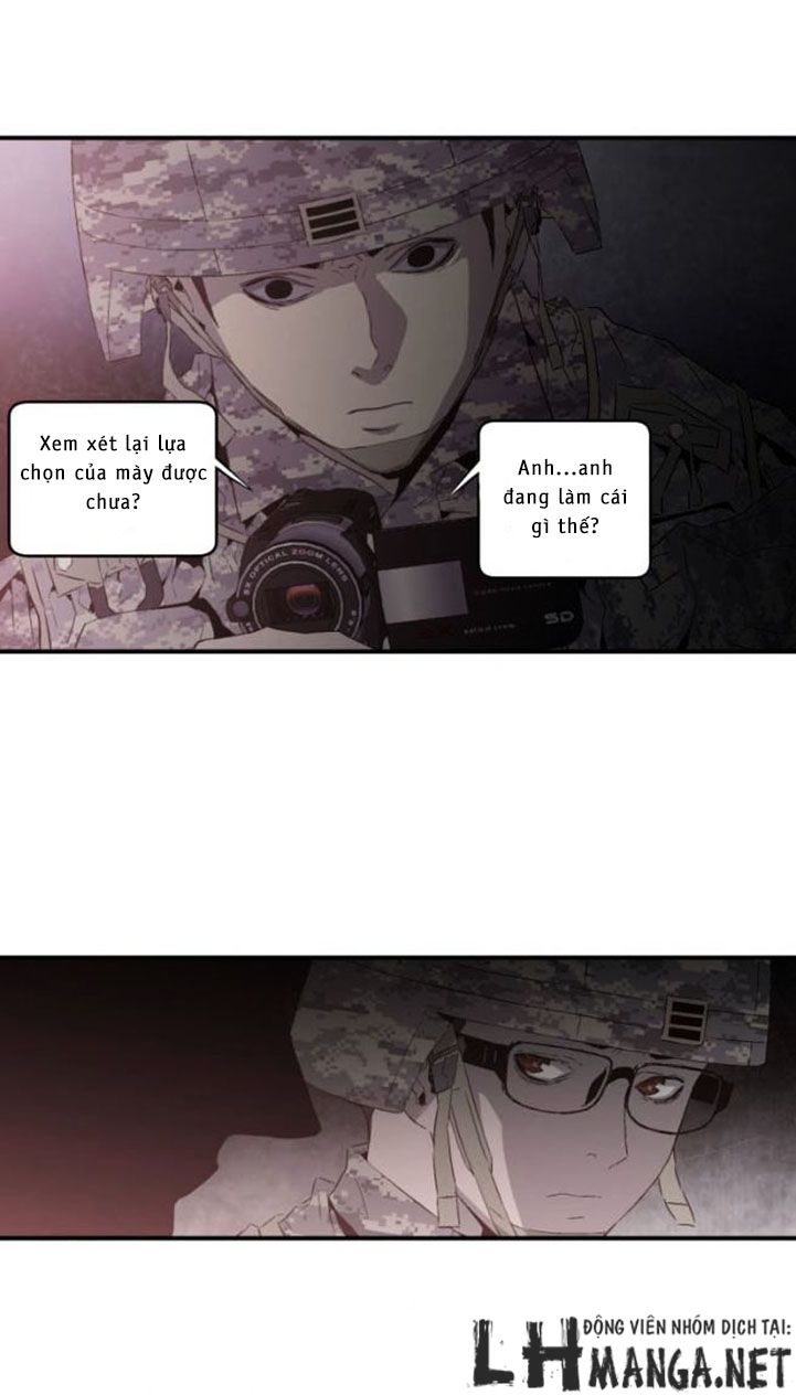 M.i.a - Jakjeonjung Siljong - Chương 15 - Trang 35