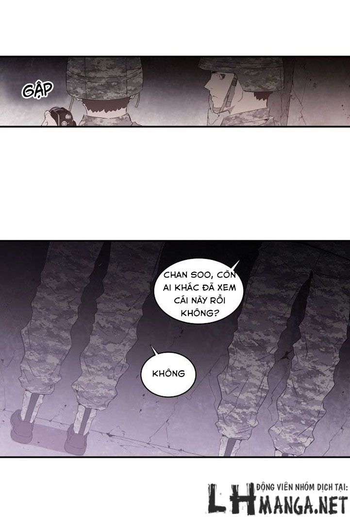 M.i.a - Jakjeonjung Siljong - Chương 15 - Trang 36