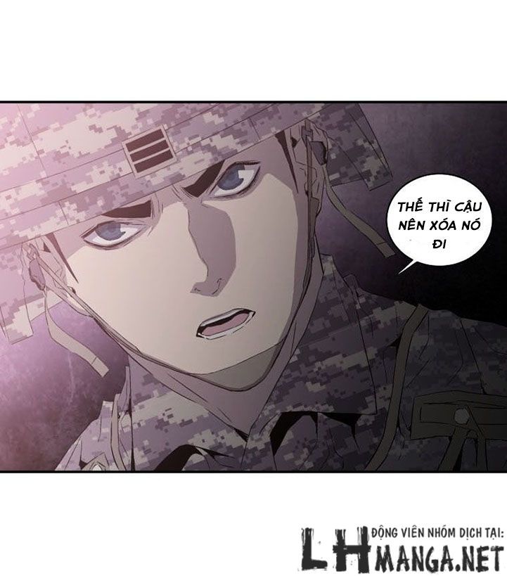 M.i.a - Jakjeonjung Siljong - Chương 15 - Trang 37