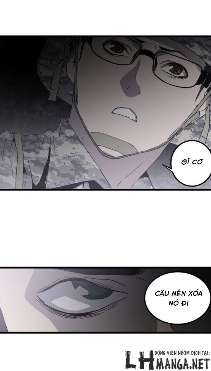 M.i.a - Jakjeonjung Siljong - Chương 15 - Trang 38