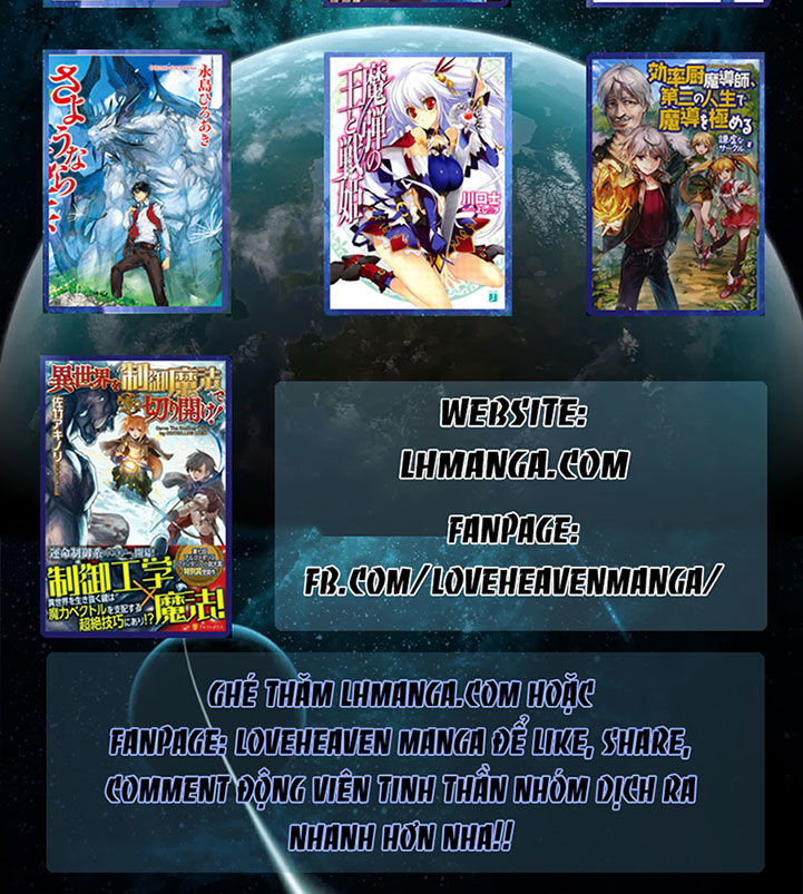 M.i.a - Jakjeonjung Siljong - Chương 15 - Trang 40