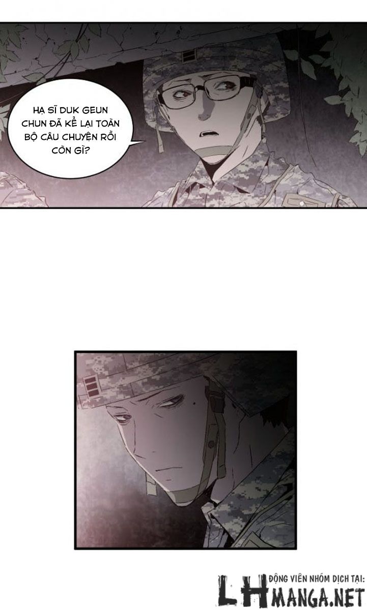 M.i.a - Jakjeonjung Siljong - Chương 15 - Trang 6