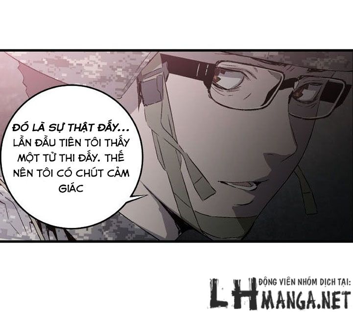 M.i.a - Jakjeonjung Siljong - Chương 15 - Trang 7