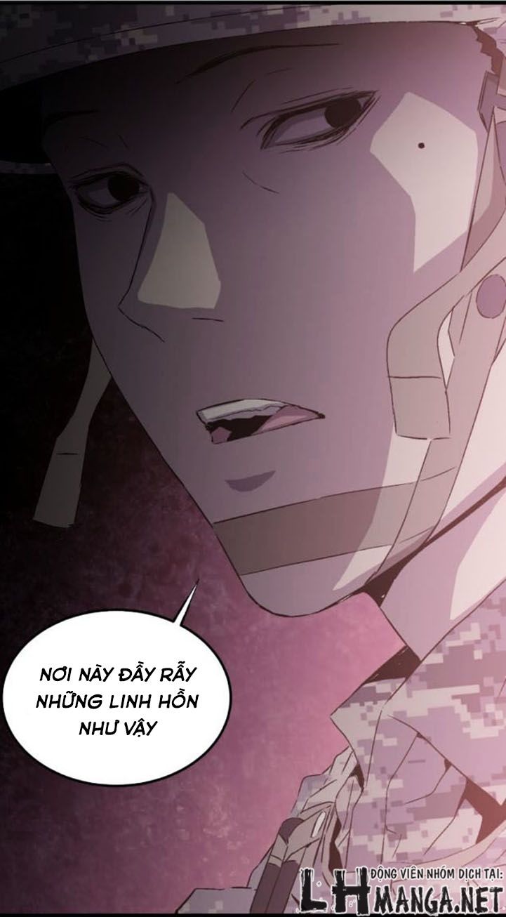 M.i.a - Jakjeonjung Siljong - Chương 15 - Trang 10