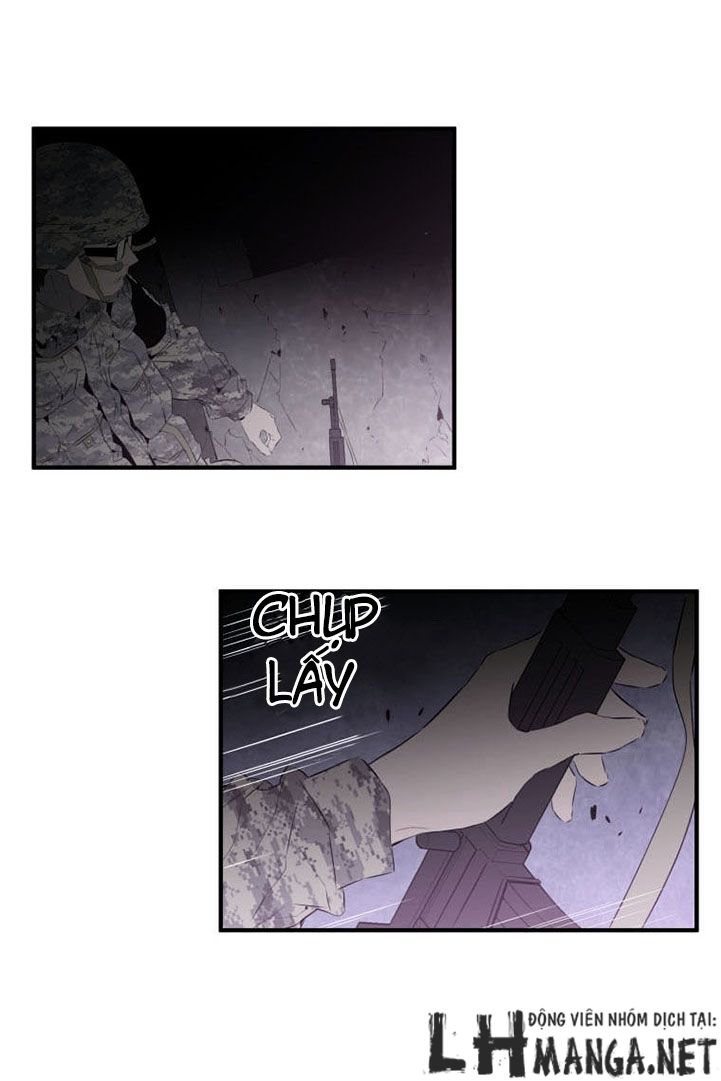 M.i.a - Jakjeonjung Siljong - Chương 16 - Trang 15