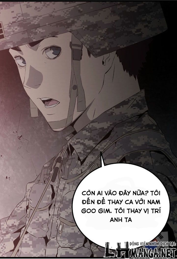 M.i.a - Jakjeonjung Siljong - Chương 16 - Trang 22