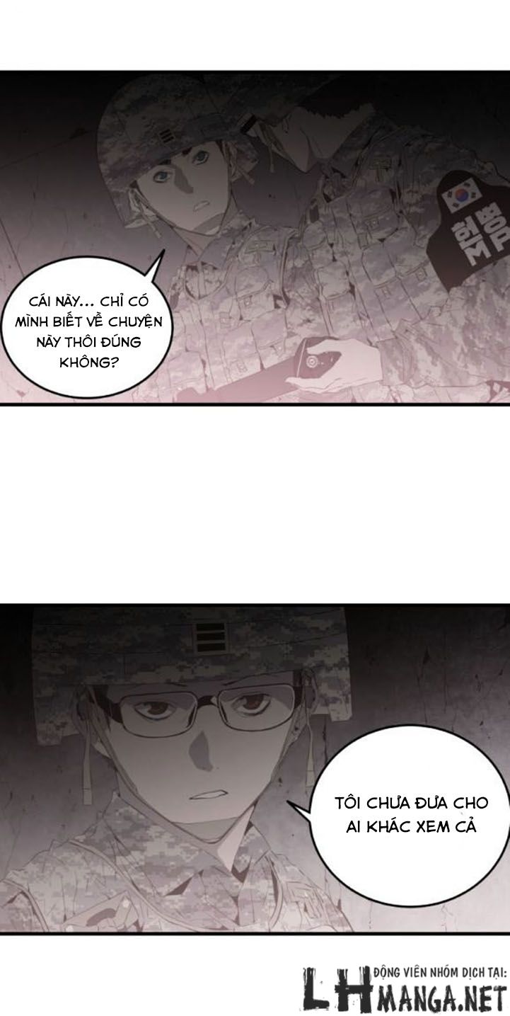 M.i.a - Jakjeonjung Siljong - Chương 16 - Trang 4