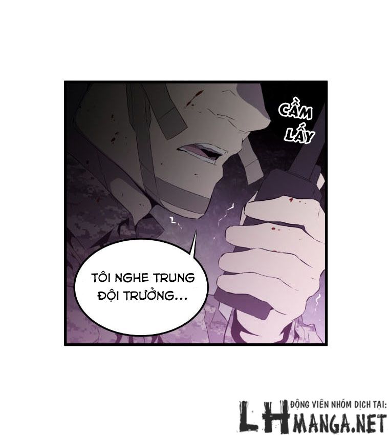 M.i.a - Jakjeonjung Siljong - Chương 16 - Trang 38