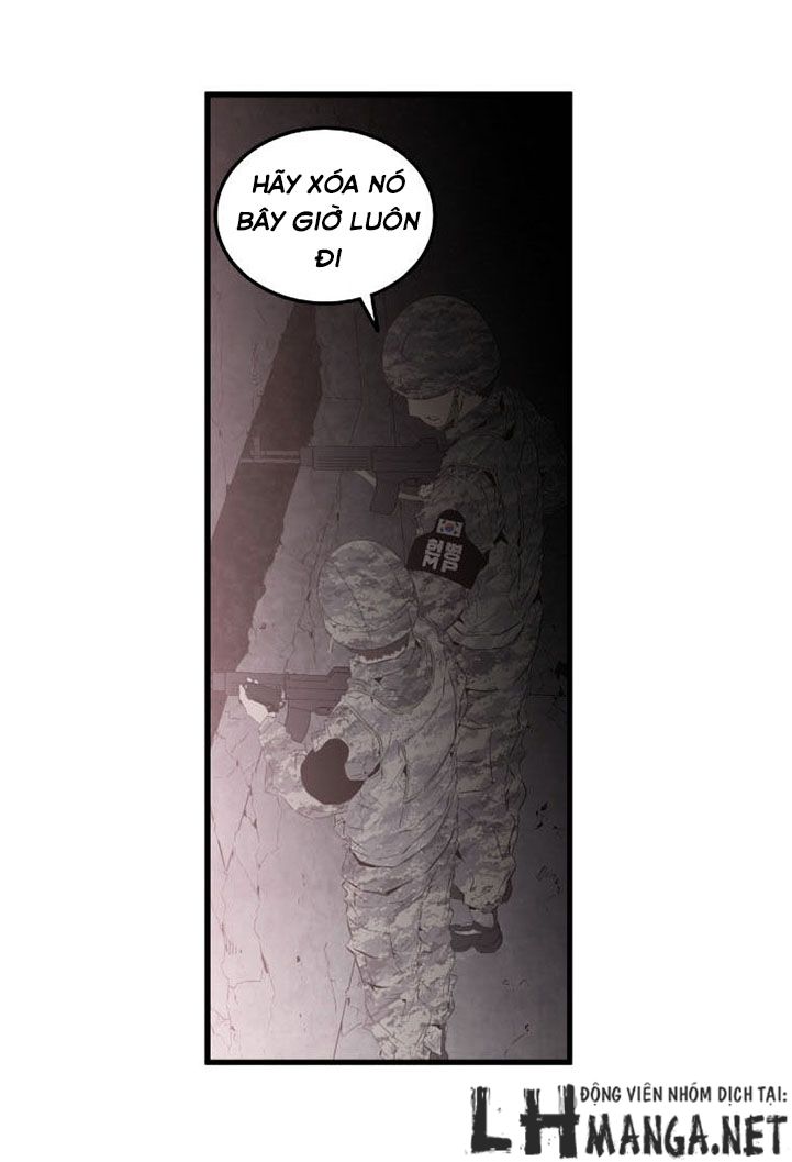 M.i.a - Jakjeonjung Siljong - Chương 16 - Trang 5