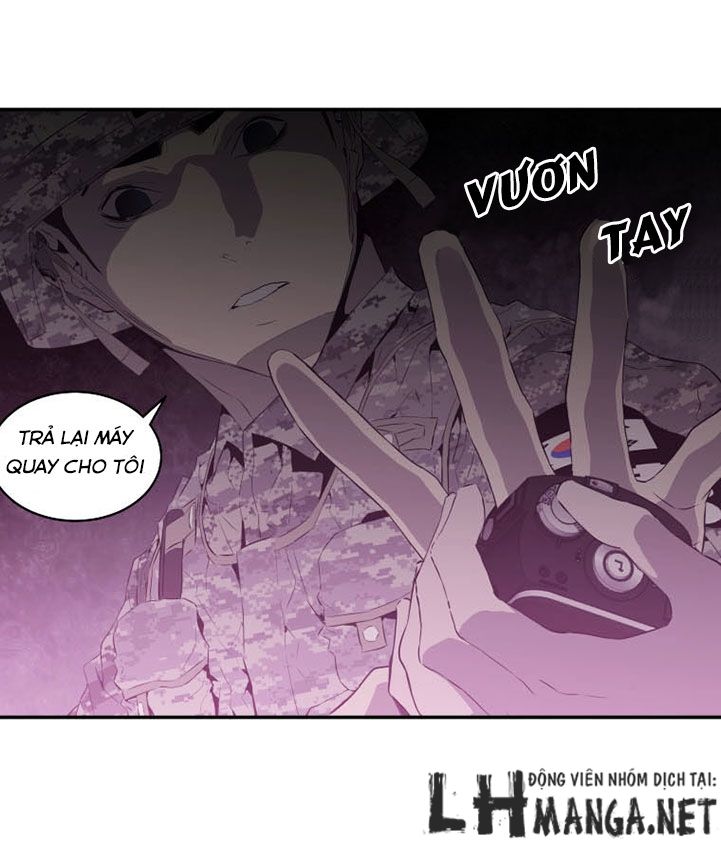 M.i.a - Jakjeonjung Siljong - Chương 16 - Trang 6