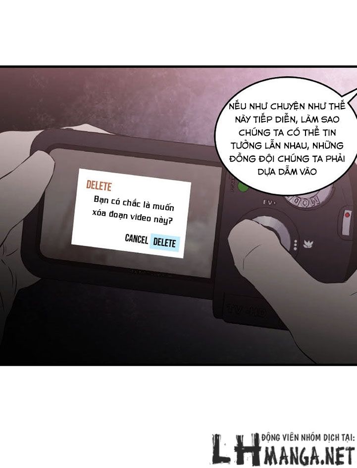 M.i.a - Jakjeonjung Siljong - Chương 16 - Trang 8