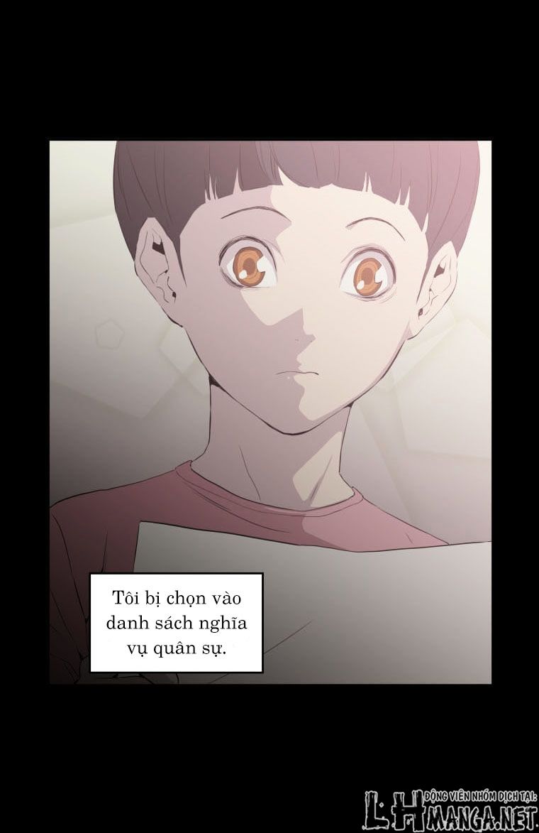 M.i.a - Jakjeonjung Siljong - Chương 17 - Trang 3