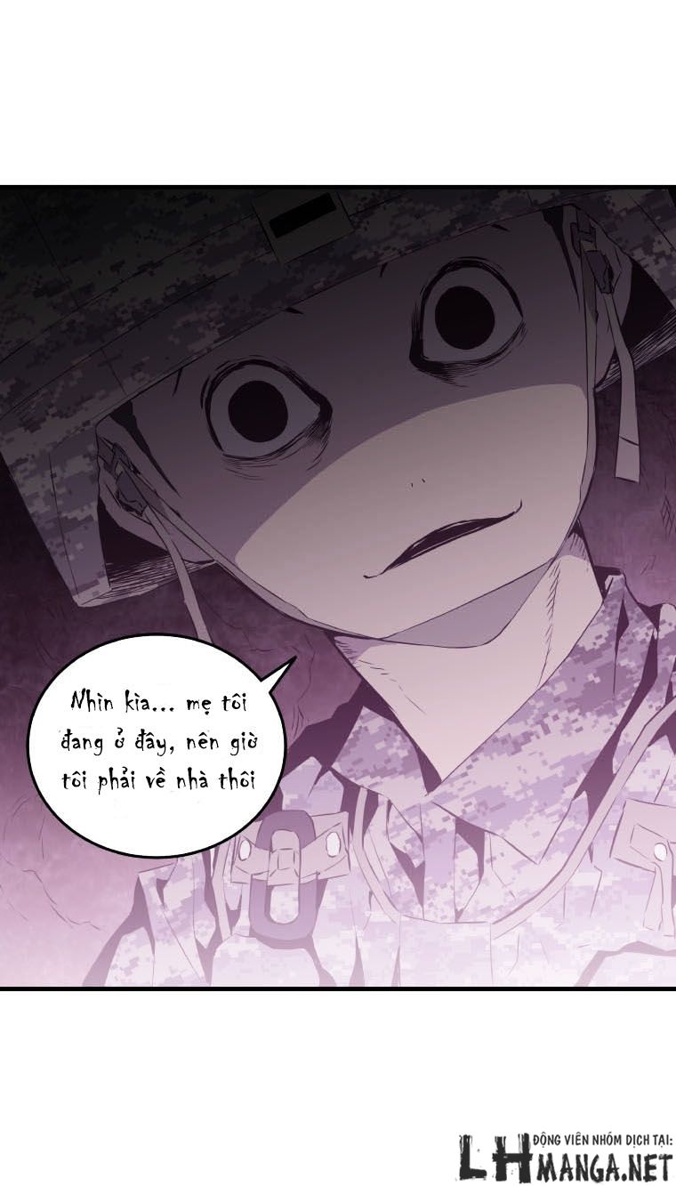 M.i.a - Jakjeonjung Siljong - Chương 17 - Trang 30