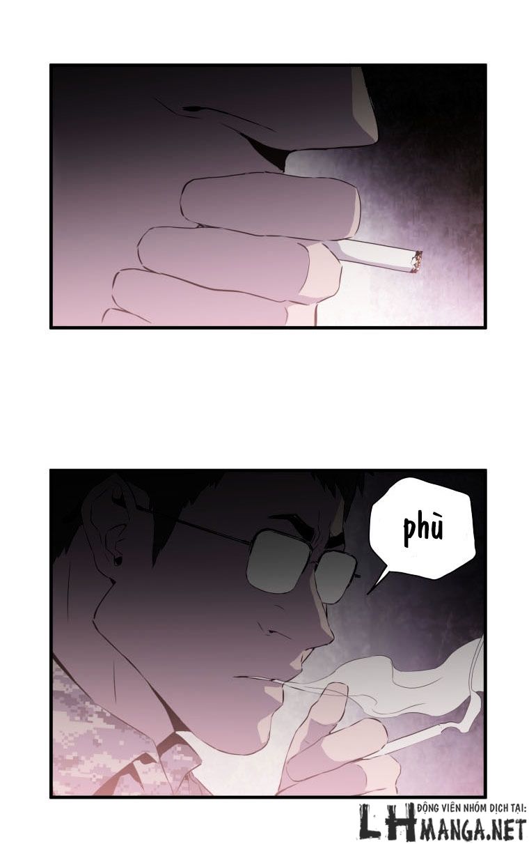 M.i.a - Jakjeonjung Siljong - Chương 17 - Trang 38