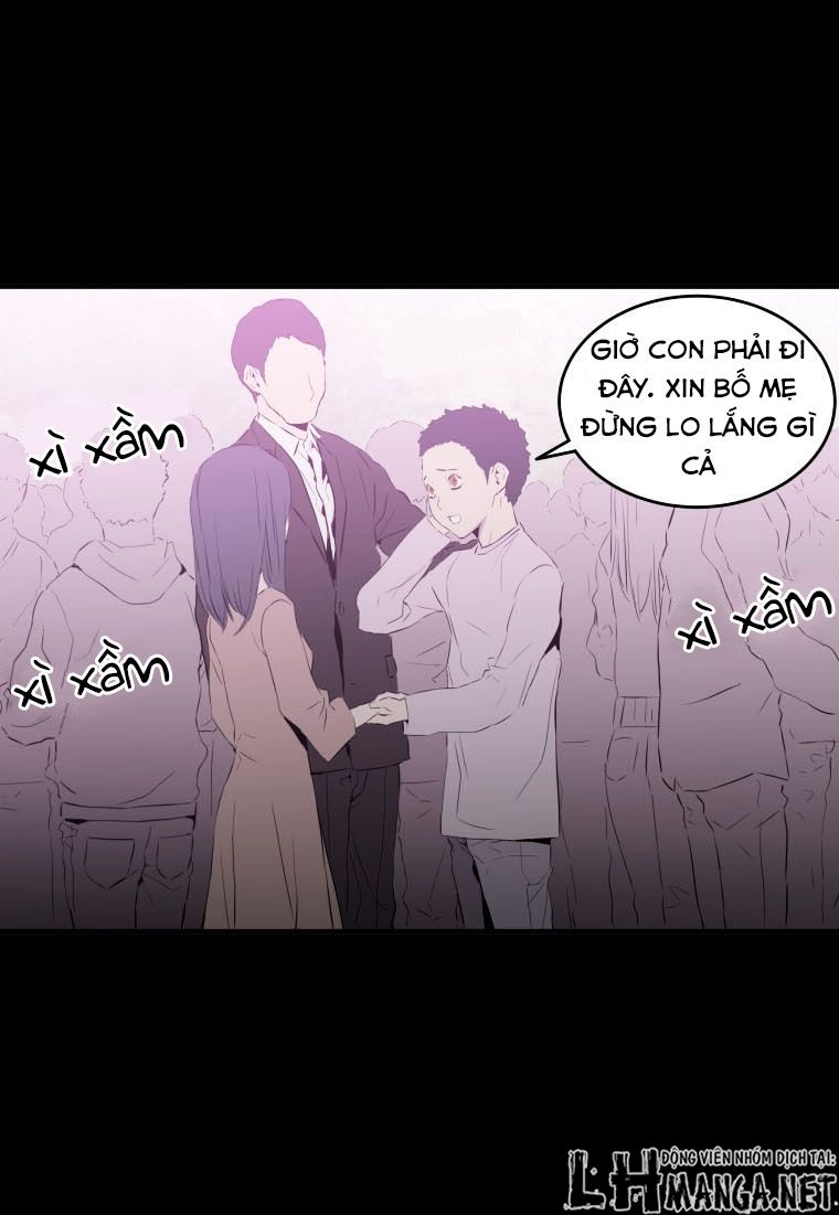 M.i.a - Jakjeonjung Siljong - Chương 17 - Trang 7