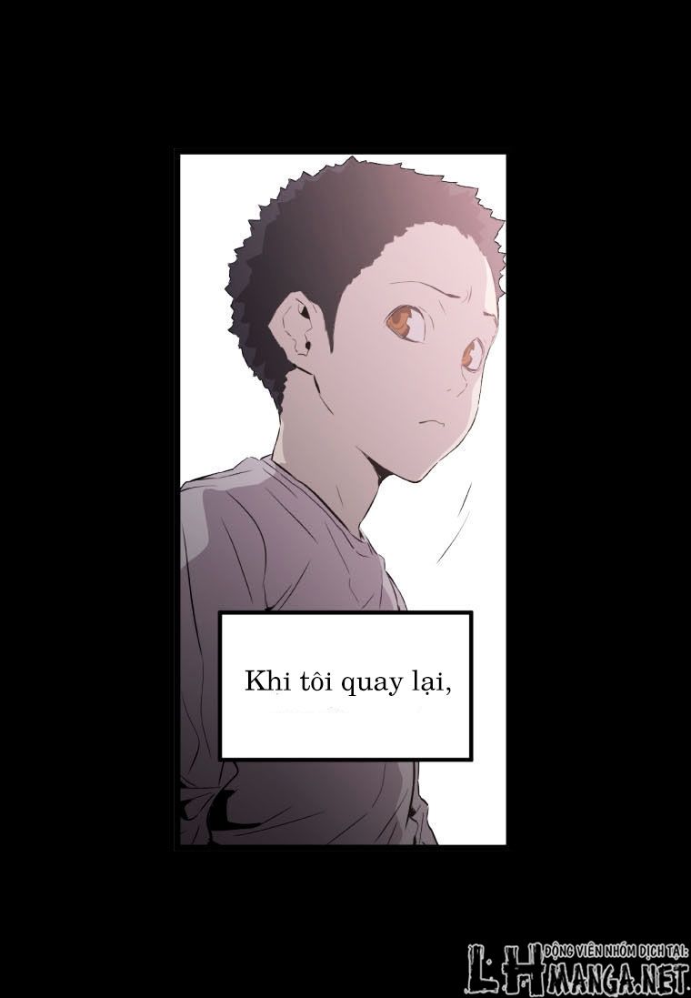 M.i.a - Jakjeonjung Siljong - Chương 17 - Trang 8