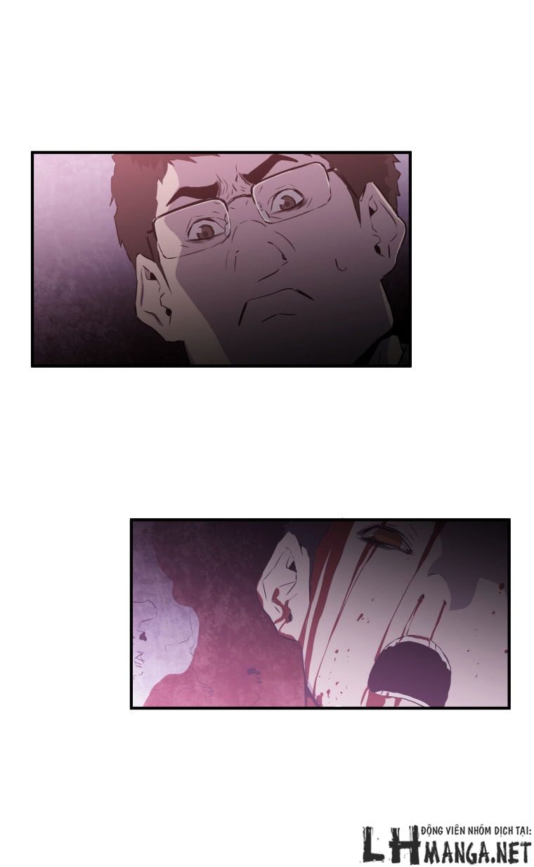 M.i.a - Jakjeonjung Siljong - Chương 18 - Trang 15