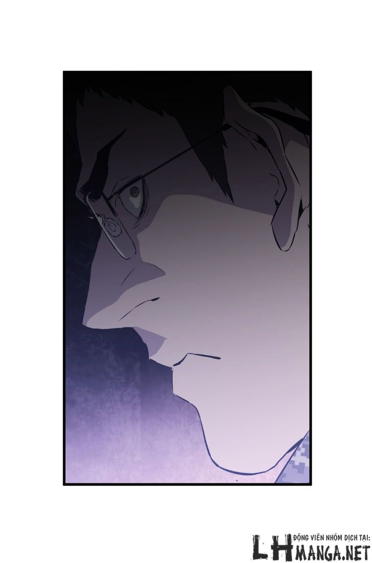M.i.a - Jakjeonjung Siljong - Chương 18 - Trang 22