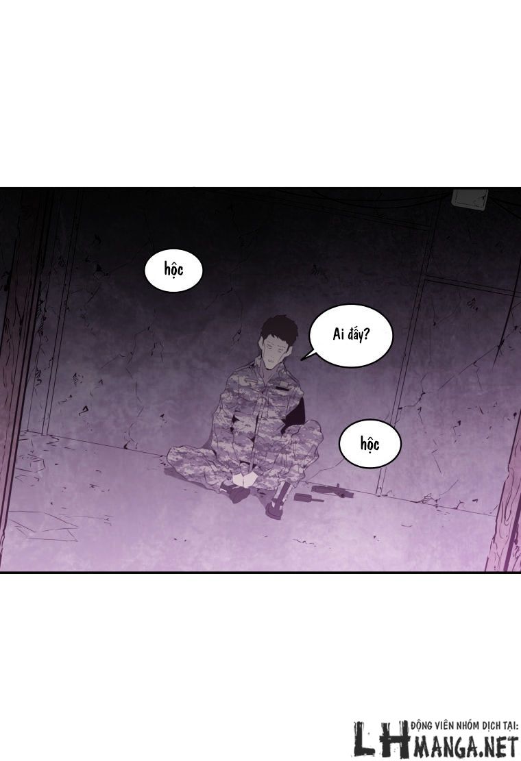 M.i.a - Jakjeonjung Siljong - Chương 18 - Trang 28