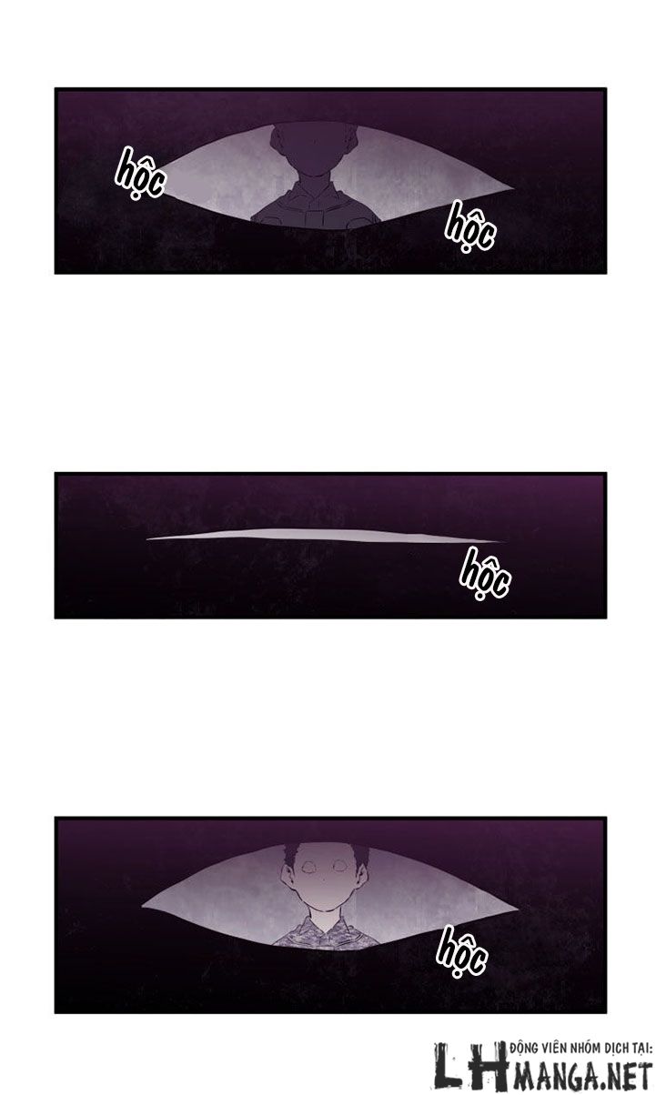 M.i.a - Jakjeonjung Siljong - Chương 18 - Trang 32