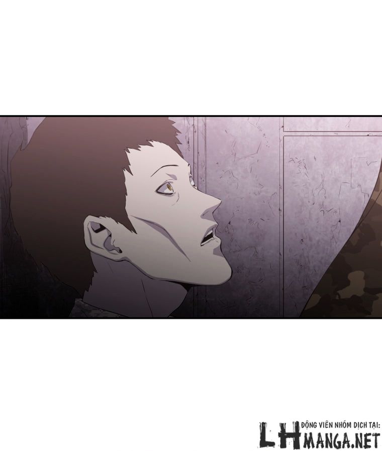 M.i.a - Jakjeonjung Siljong - Chương 19 - Trang 1