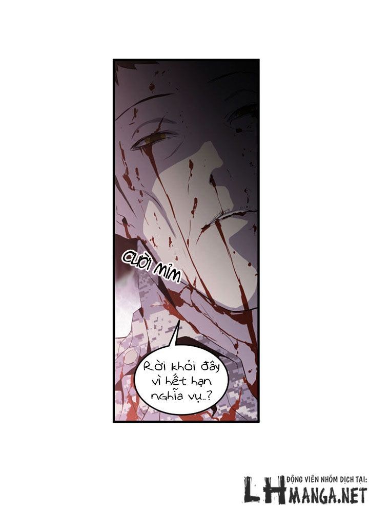 M.i.a - Jakjeonjung Siljong - Chương 19 - Trang 24