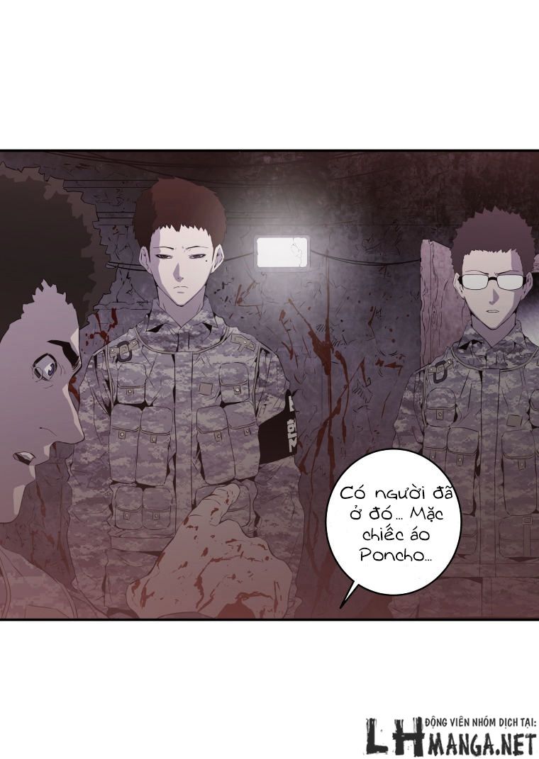 M.i.a - Jakjeonjung Siljong - Chương 19 - Trang 29