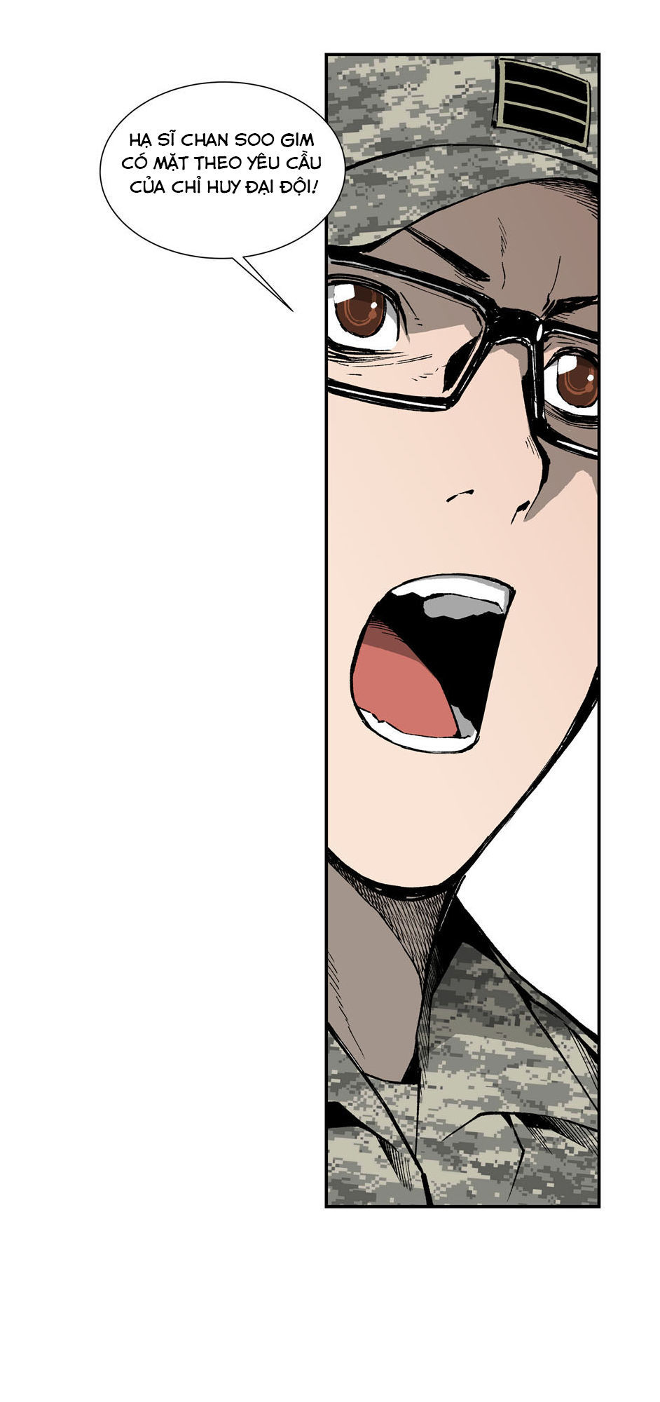 M.i.a - Jakjeonjung Siljong - Chương 2 - Trang 21