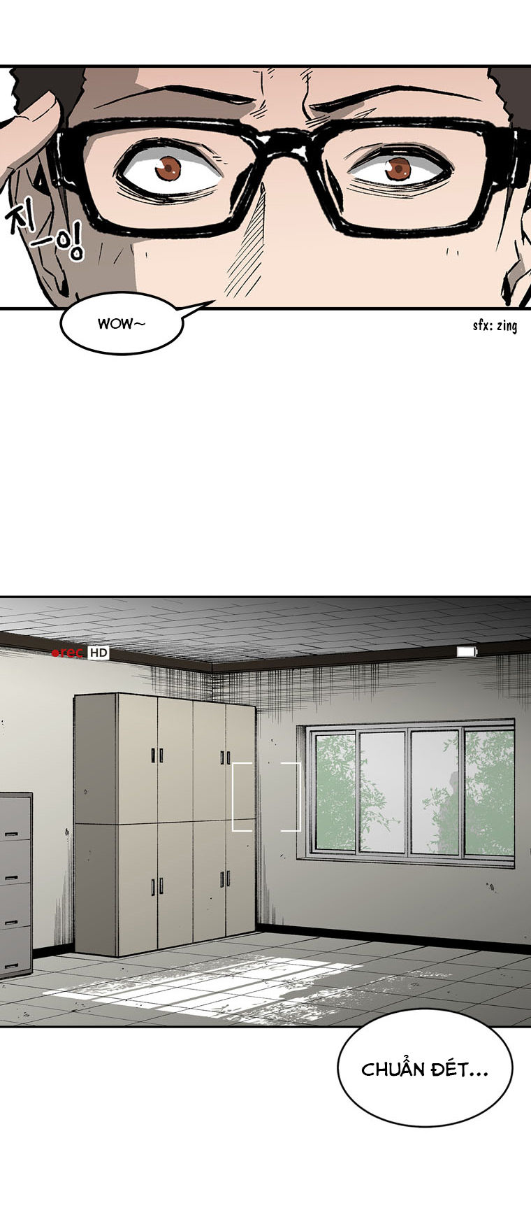 M.i.a - Jakjeonjung Siljong - Chương 2 - Trang 28