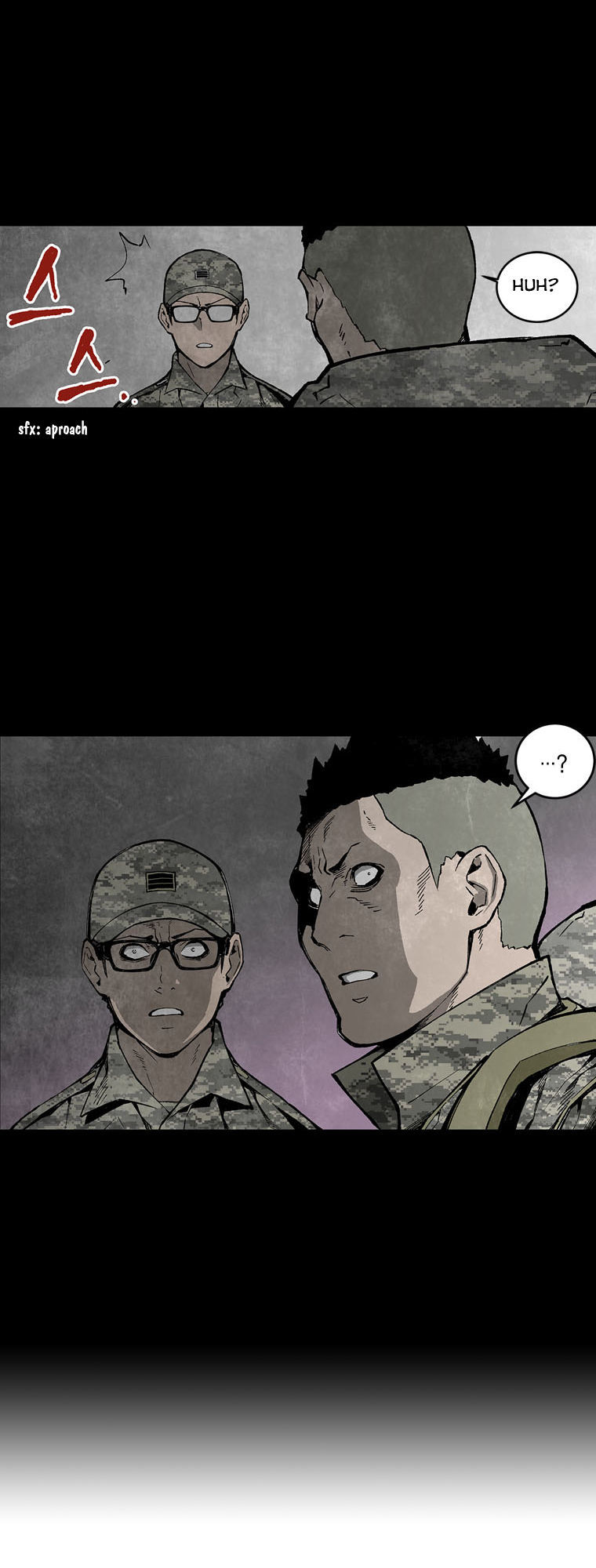 M.i.a - Jakjeonjung Siljong - Chương 2 - Trang 52