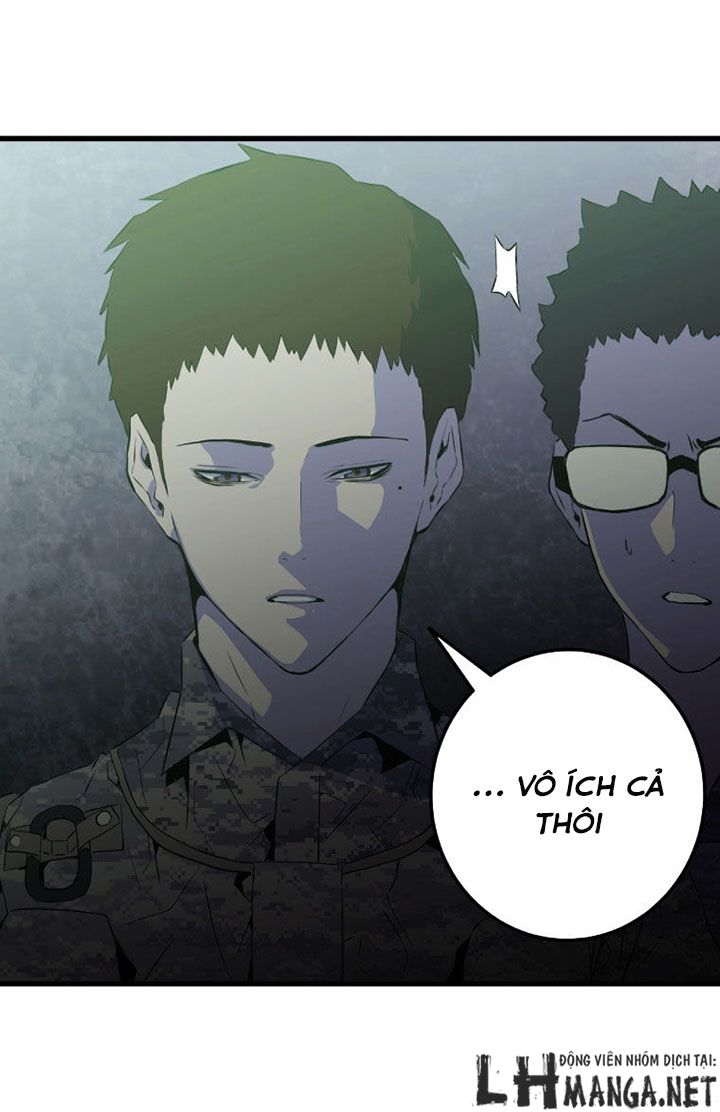 M.i.a - Jakjeonjung Siljong - Chương 20 - Trang 13